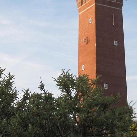 Vakantiebungalow Mee Naar Ouddorp Aan Zee Екстер'єр фото