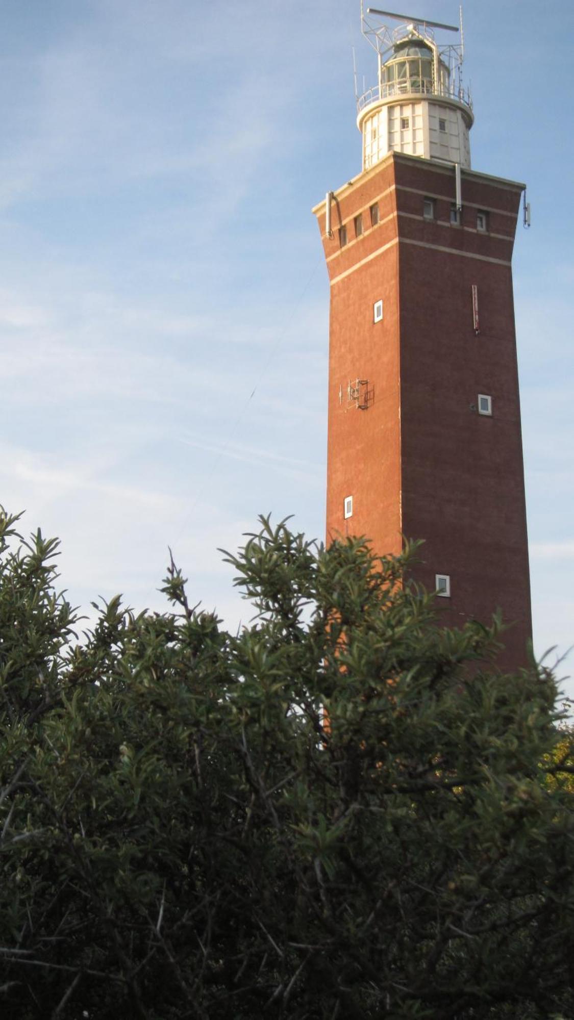 Vakantiebungalow Mee Naar Ouddorp Aan Zee Екстер'єр фото