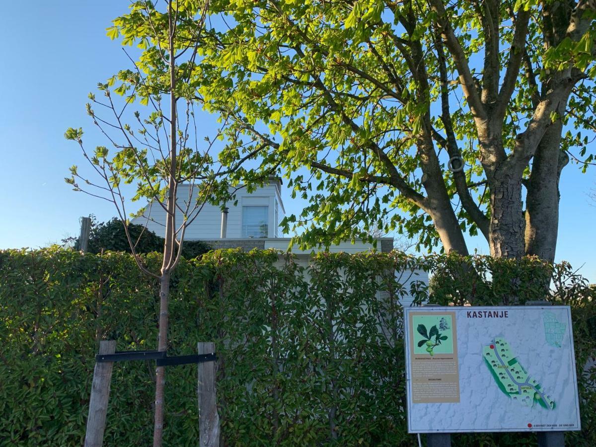 Vakantiebungalow Mee Naar Ouddorp Aan Zee Екстер'єр фото