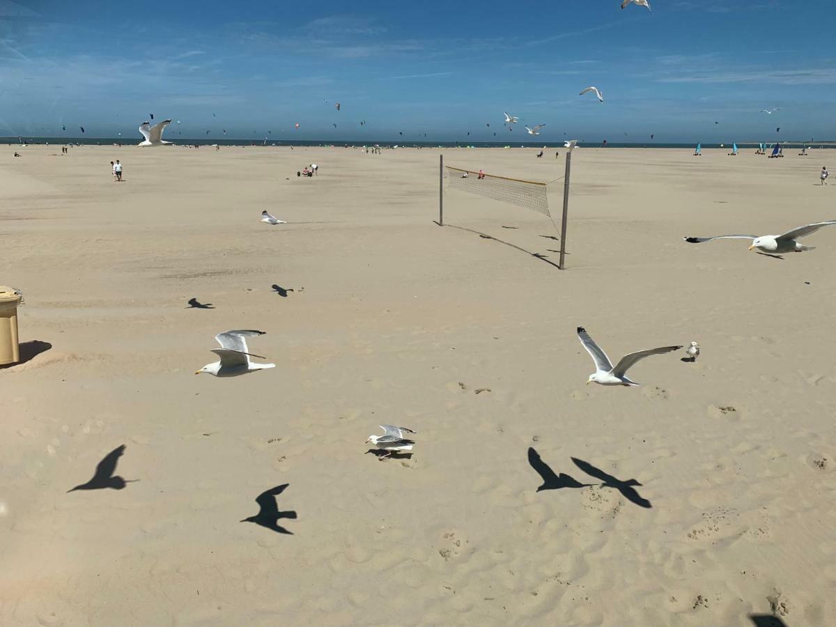 Vakantiebungalow Mee Naar Ouddorp Aan Zee Екстер'єр фото